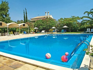Corfu in Dassia